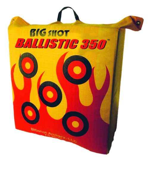 Big Shot Ballistic 350 Bag Target