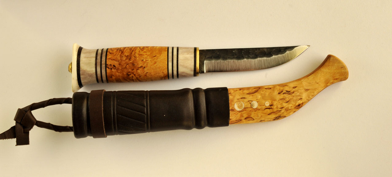 Borealis Knife