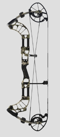 GORE Subalpine Limbs & Risers 