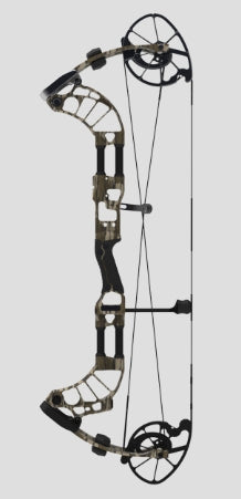 Mossy Oak Bottomland Limbs & Bottomland Risers 