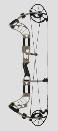 Terra Limbs & Risers 
