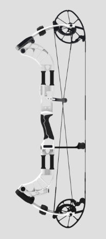 White Limbs & Risers 