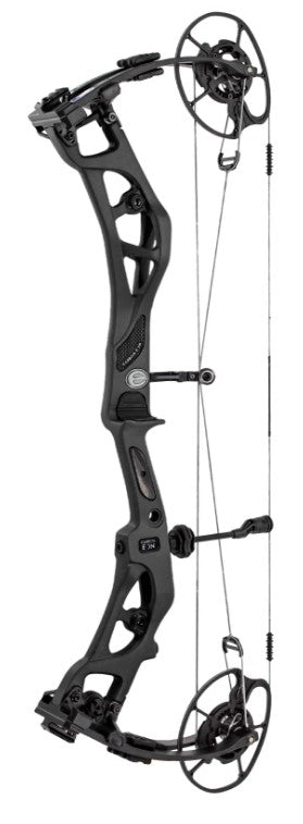 Ninja Black