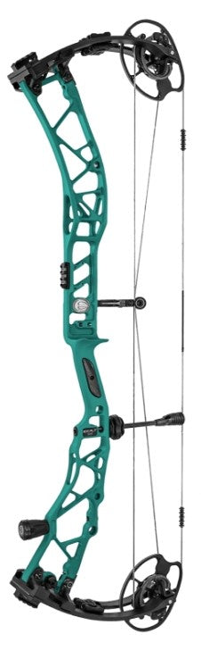 Laguna Teal 