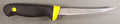 6" Stainless Fillet