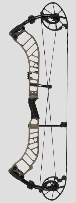 Prime RVX+ Black LIMBS