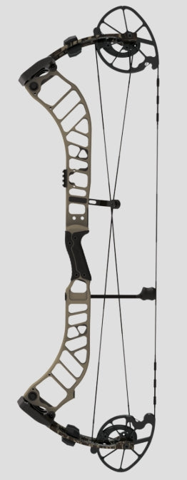 Prime RVX+ Mossy Oak Bottomland - LIMBS