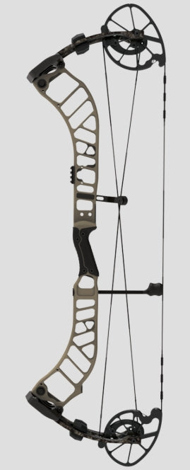 Prime RVX+ Asio Raptor - LIMBS