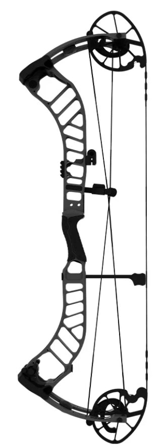 Prime RVX Recon Gray 
