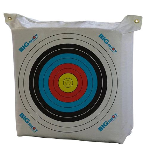 Big Shot Youth NASP Range